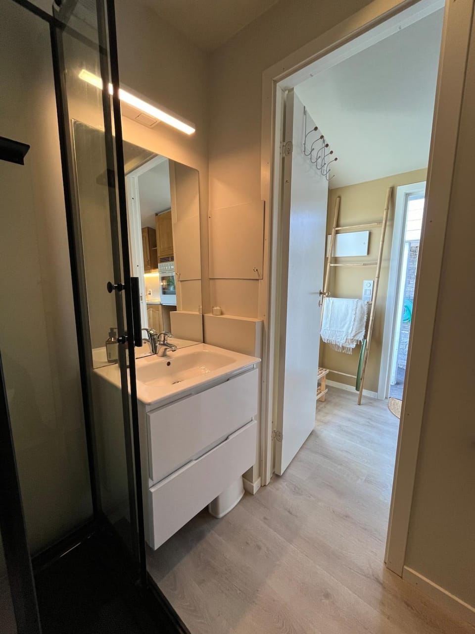 Cozy studio near Bergen Apartment in Bergen
