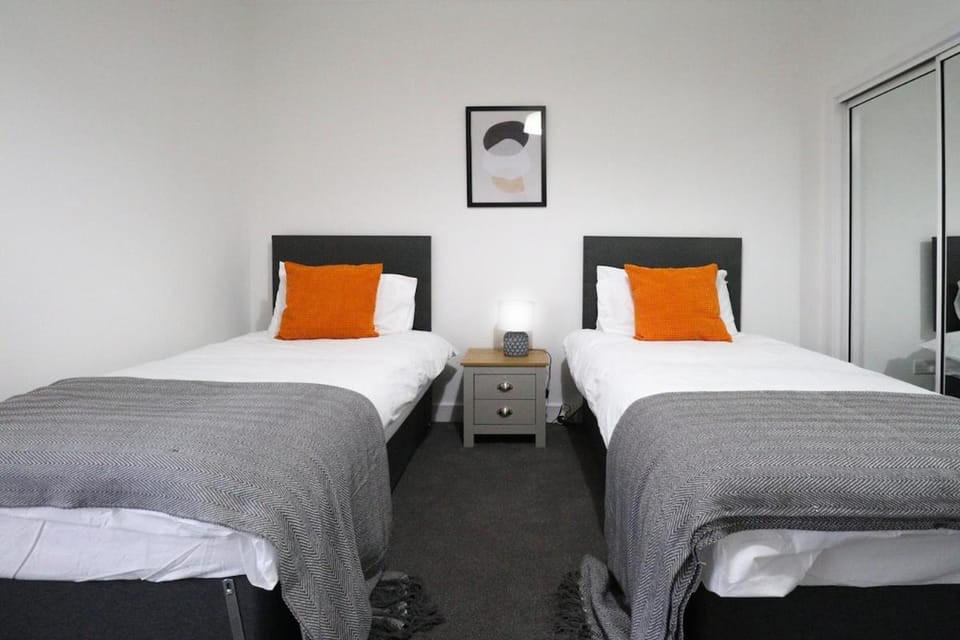 Sonas Apartment Apartment in Greenock