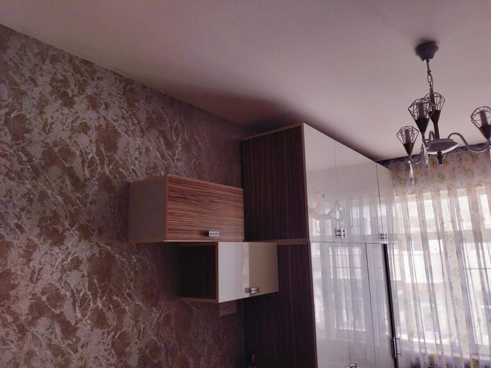 Private room with facilities in Apartment Apartment in Baku