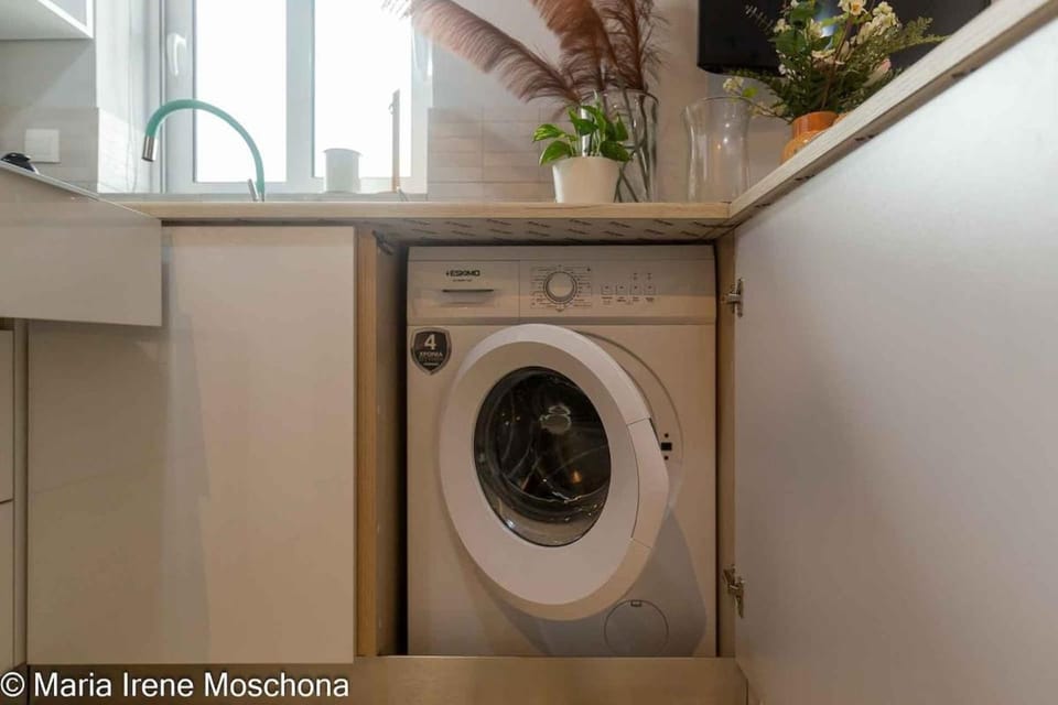 Cozy Studio near the Acropolis Apartment in Kallithea