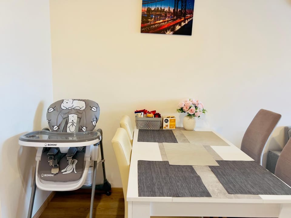 Tomás Apartment-Free garage parking-O2 Arena-Prague Apartment in Prague