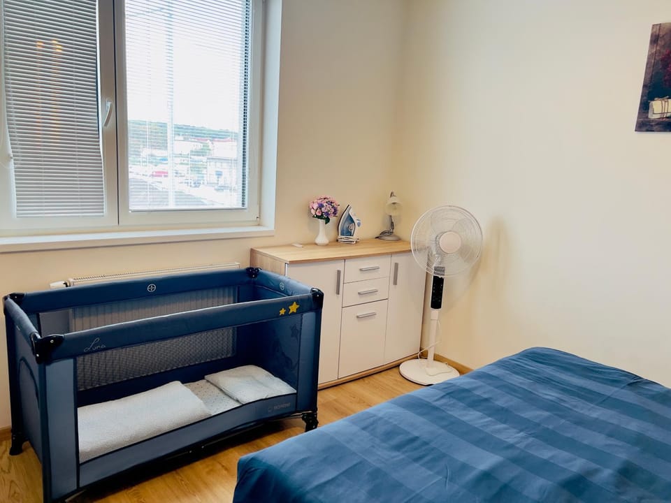 Tomás Apartment-Free garage parking-O2 Arena-Prague Apartment in Prague
