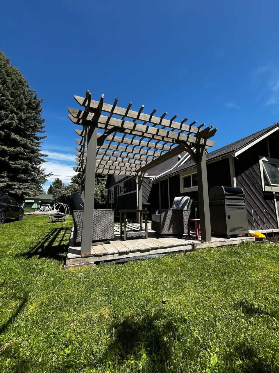 The Purple Palace - Historic Downtown BZN House in Bozeman