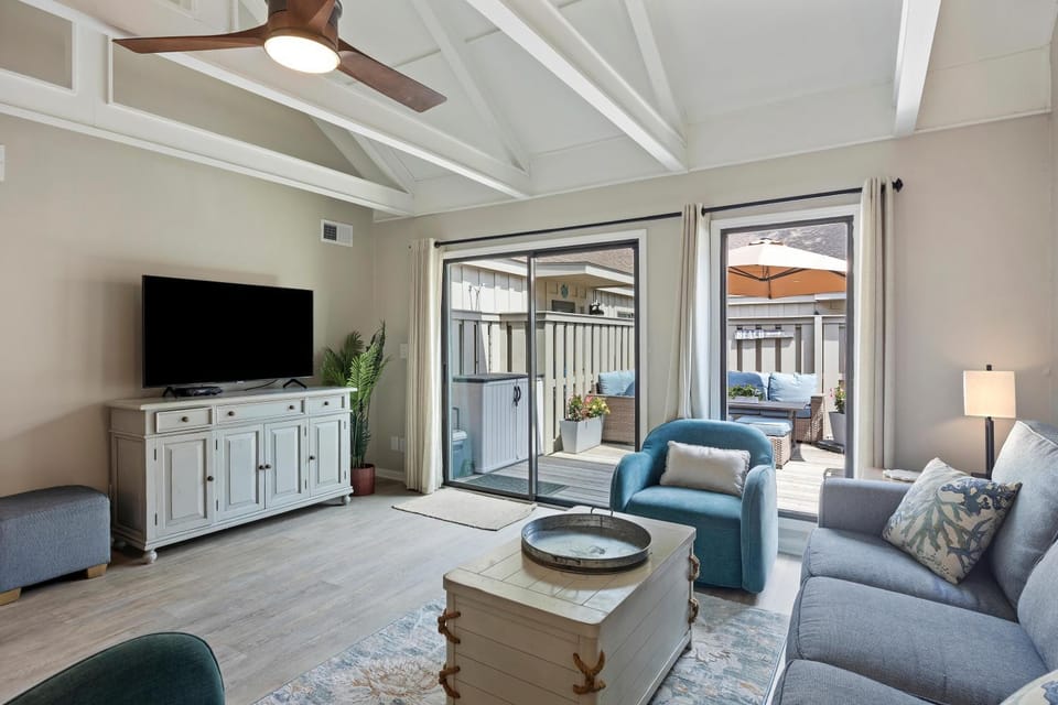 520 Queens Grant Villa in Hilton Head Island