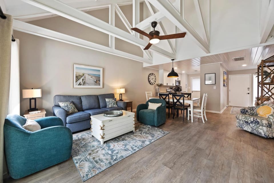 520 Queens Grant Villa in Hilton Head Island