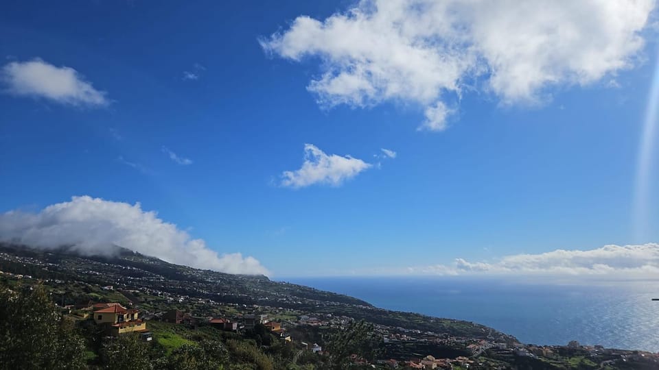 Day, Natural landscape, Sea view