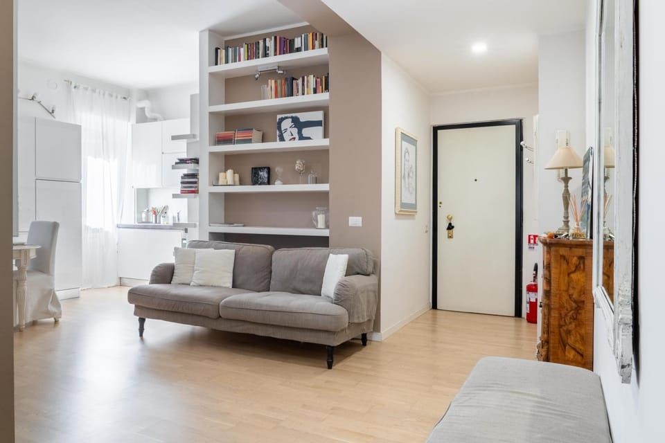 San Siro - New Apartment Apartment in Milan
