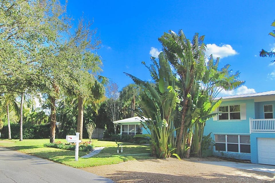 Pelicans Landing House in Stuart