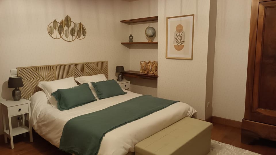 La Manounière - Chambres d'hôtes Bed and Breakfast in Île-de-France