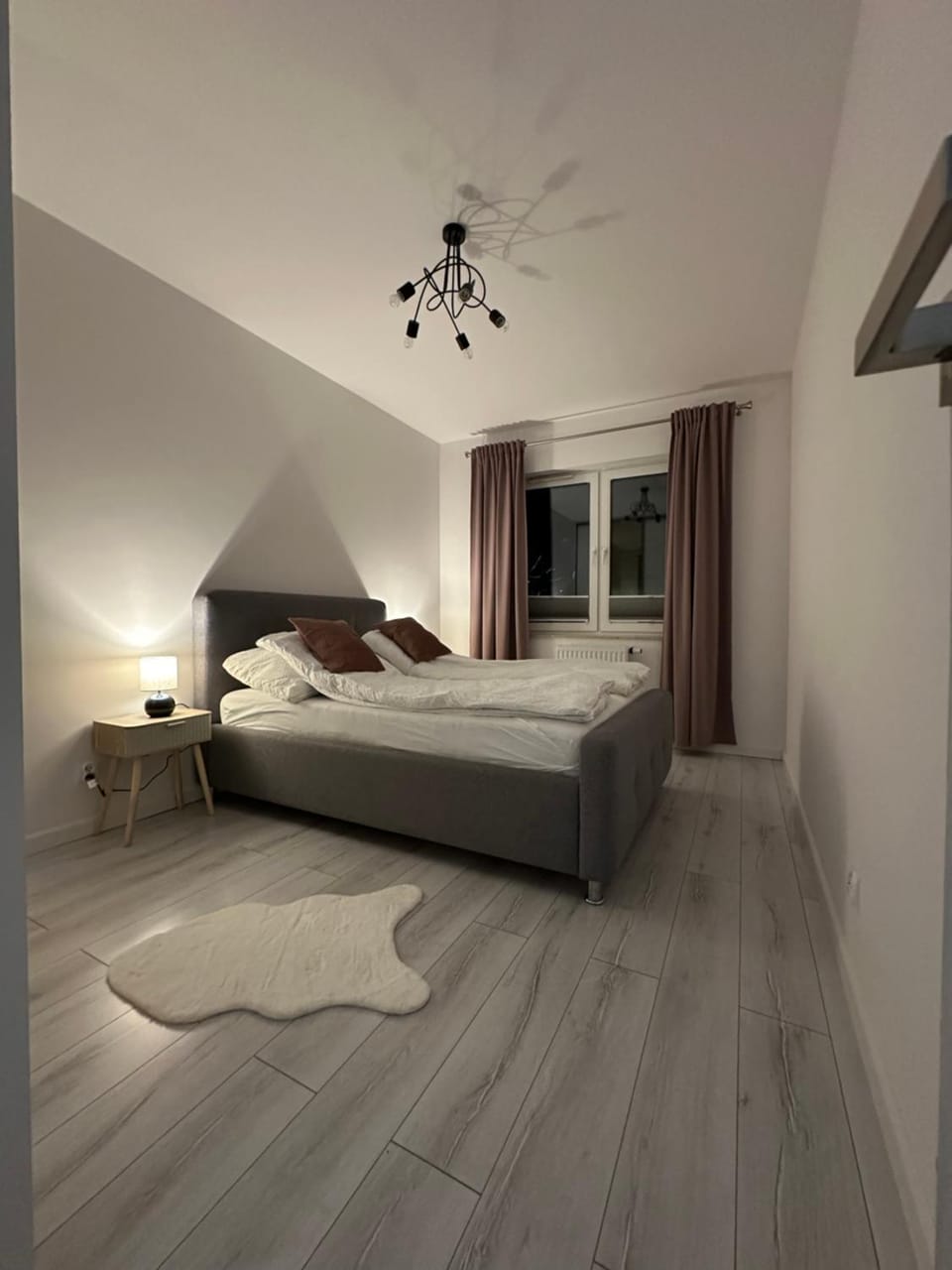 Apartament nad Iławką 28 Apartment in Pomeranian Voivodeship