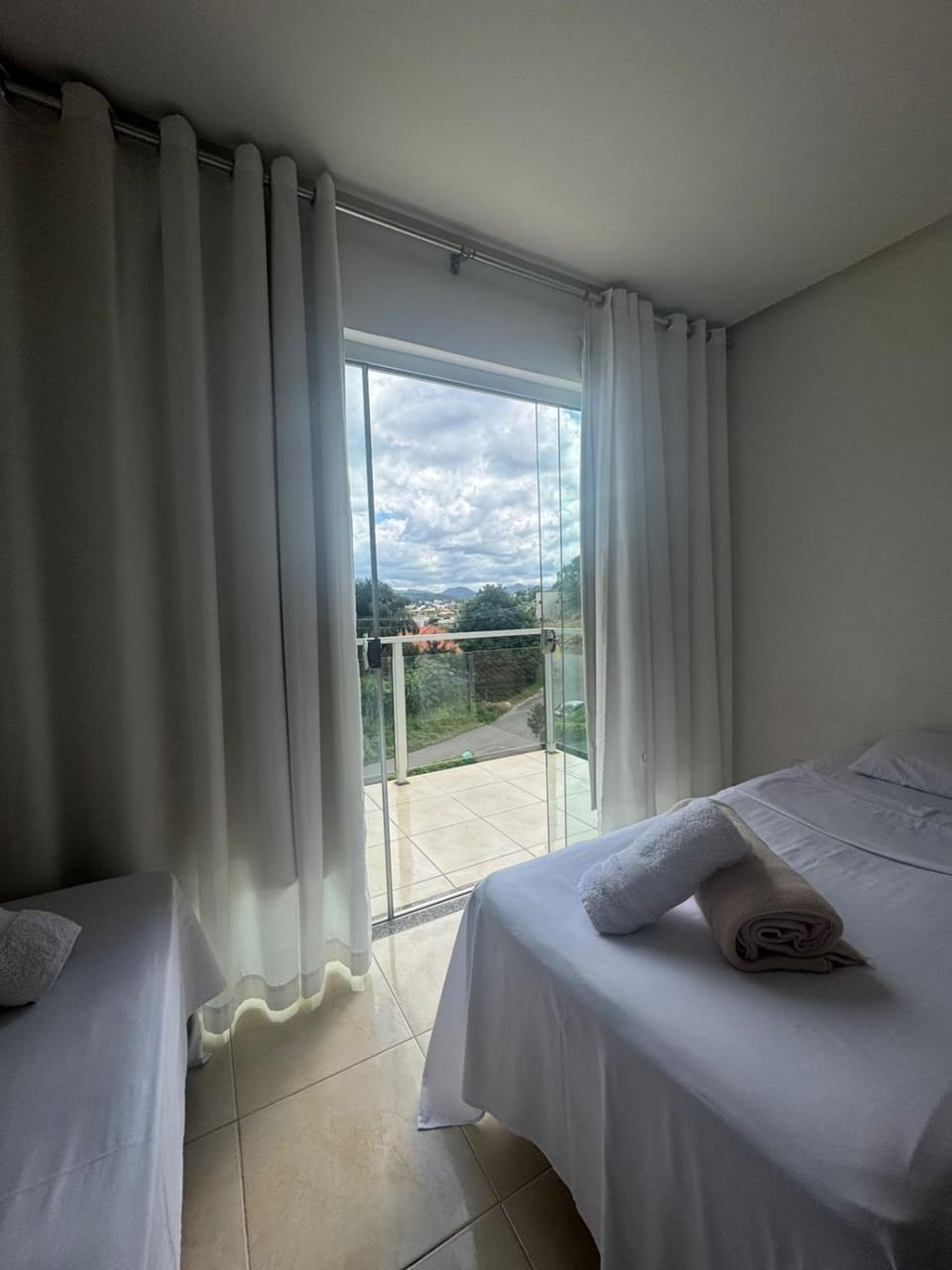 Pousada da Esdras Hotel in State of São Paulo