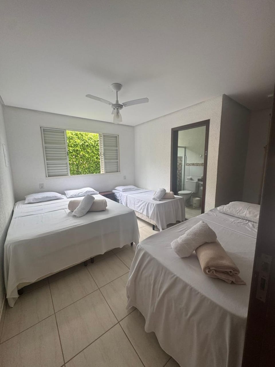 Pousada da Esdras Hotel in State of São Paulo