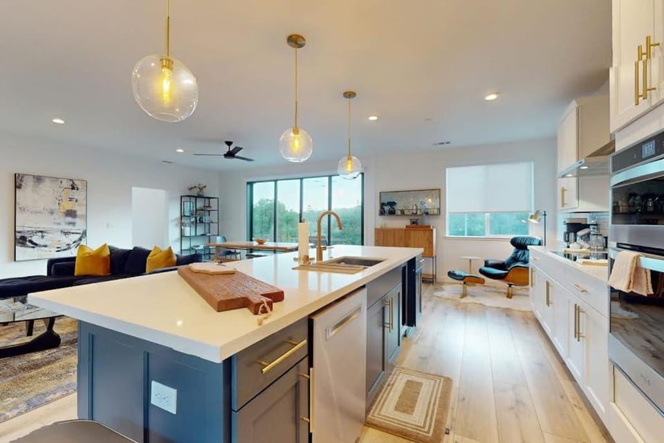 Chardonnay Getaway House in Glen Ellen