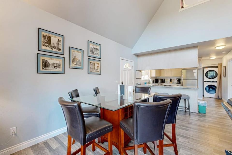 Serendipity House in Groveland