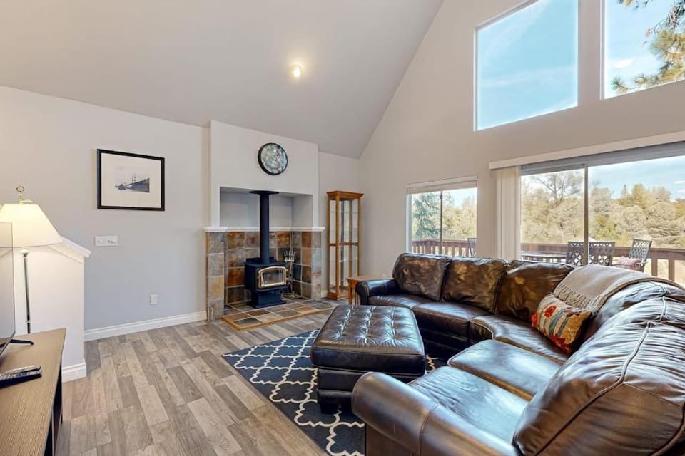 Serendipity House in Groveland