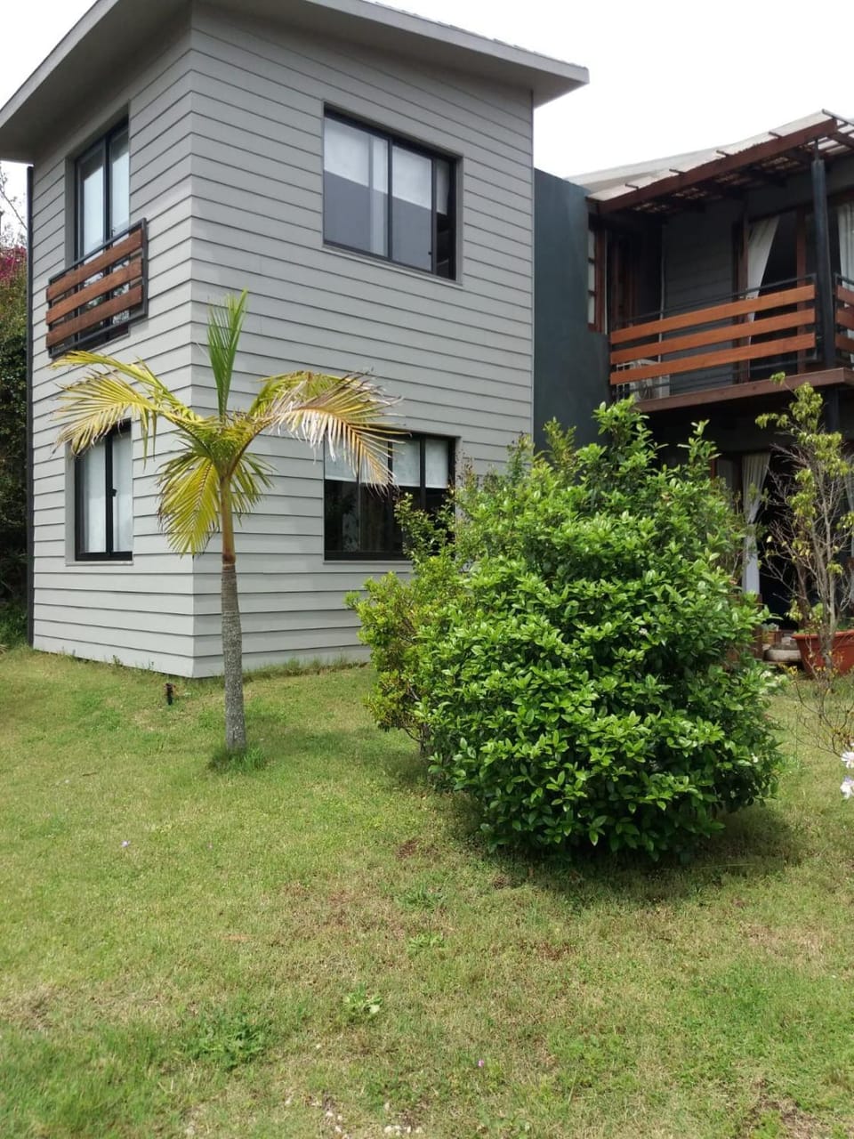 Day, Garden