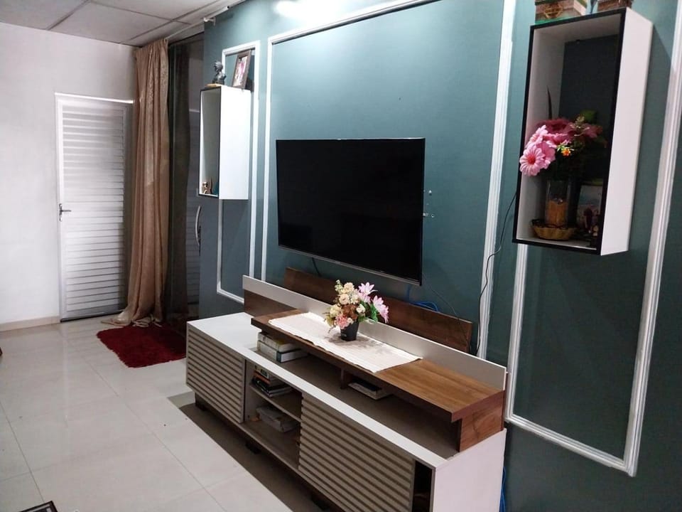 Casa cop30 House in Belém