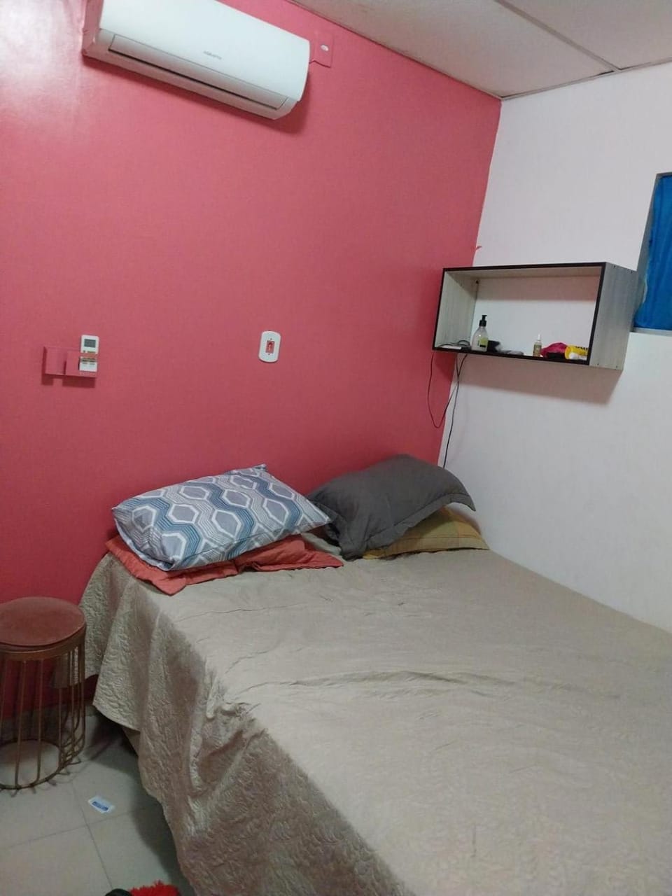 Casa cop30 House in Belém