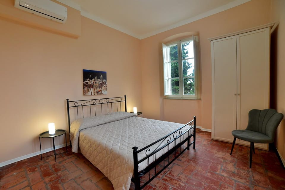 L'antico molino Bed and Breakfast in Foligno