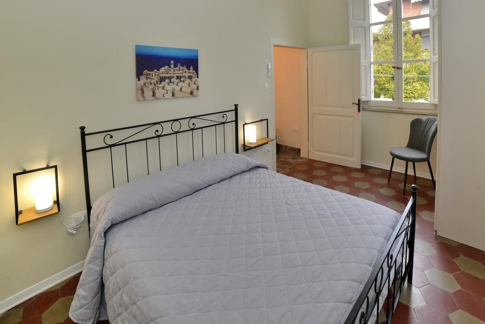 L'antico molino Bed and Breakfast in Foligno