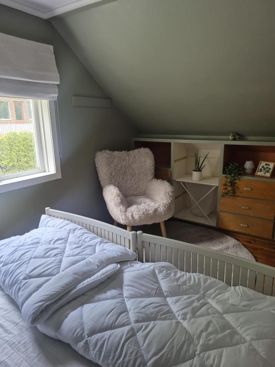 Spacious Trolltunga Apartment 2 floor, Good parking Apartment in Vestland