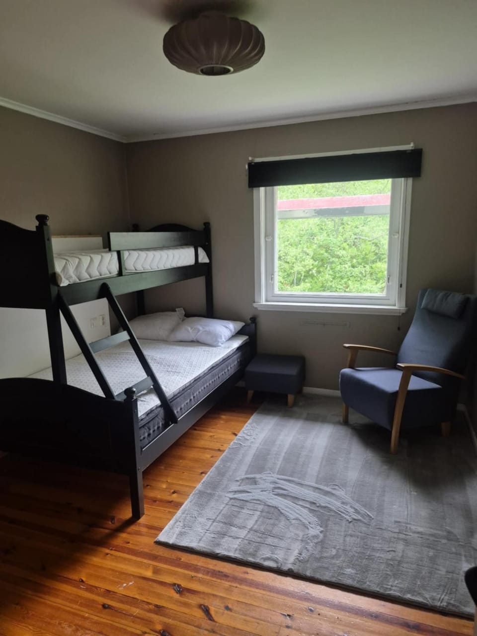 Spacious Trolltunga Apartment 2 floor, Good parking Apartment in Vestland