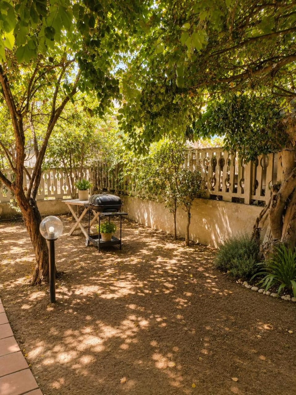 Appartamento in villa Apartment in Sardinia