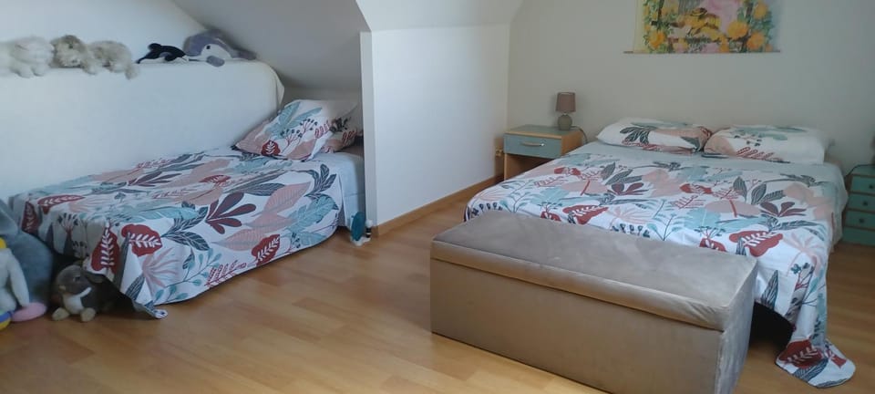 Chambre reposante Bed and Breakfast in Pays de la Loire