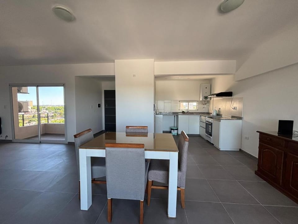 Harmony Center Junin Apartment in Junín