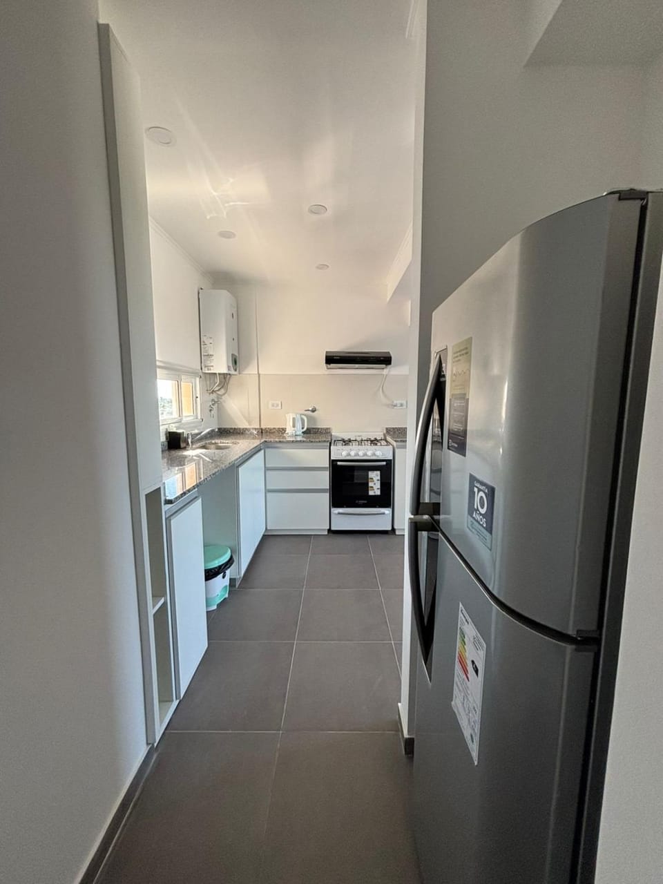 Harmony Center Junin Apartment in Junín