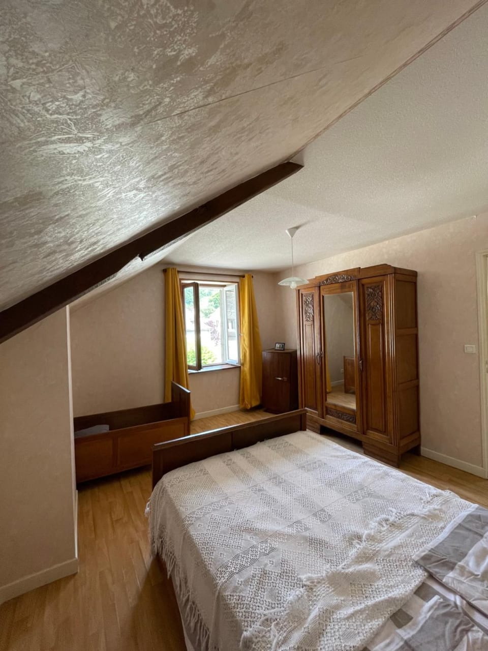 Le temps des gabariers House in Argentat-sur-Dordogne
