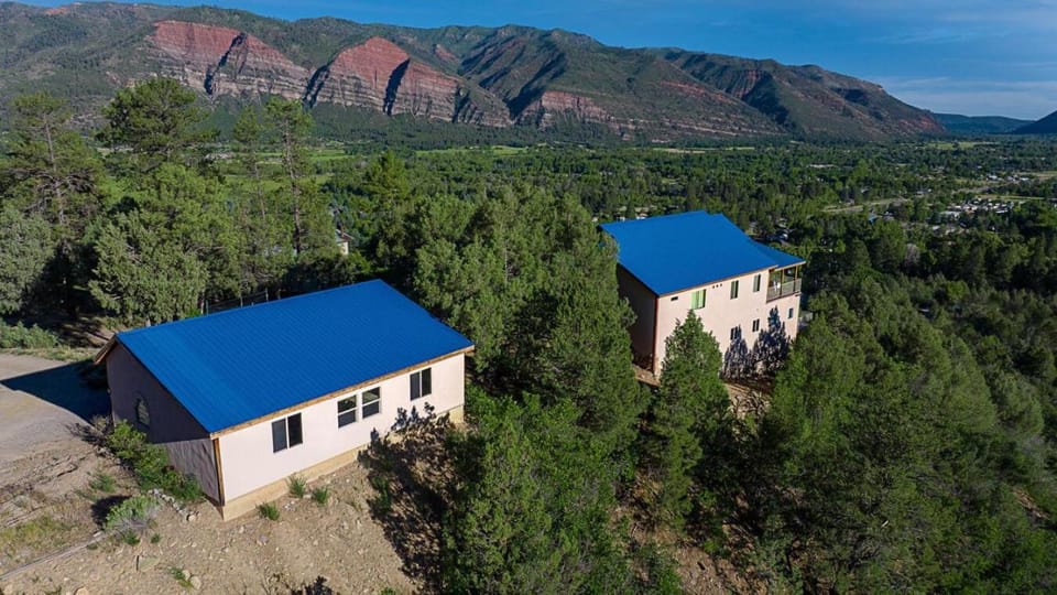 432 Hermosa Acres Drive House in La Plata County