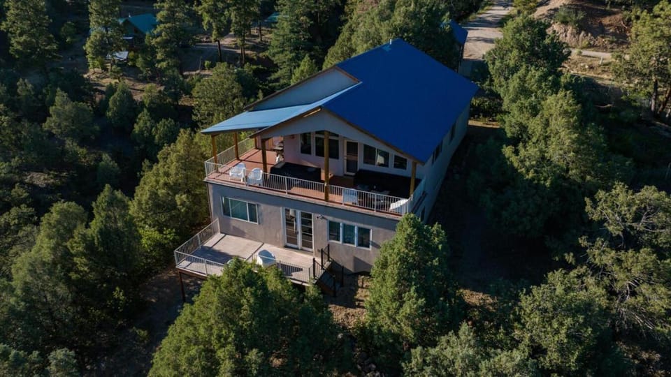 432 Hermosa Acres Drive House in La Plata County