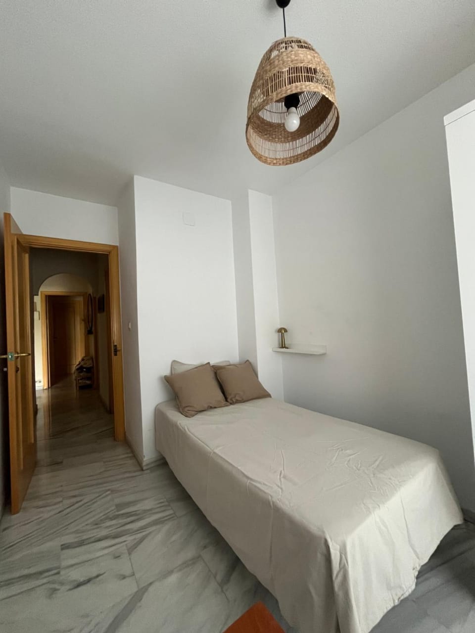 Habitación Estación Granada Vacation rental in Granada