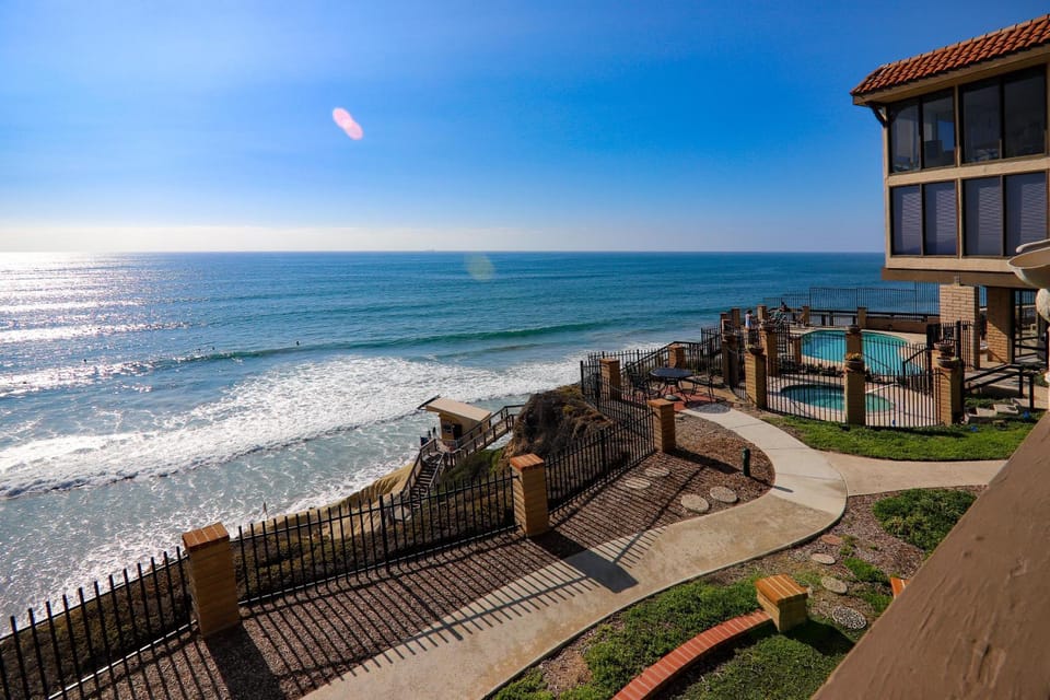 Sea La Vie - DMST17 House in Solana Beach