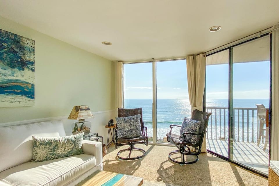 Sea La Vie - DMST17 House in Solana Beach