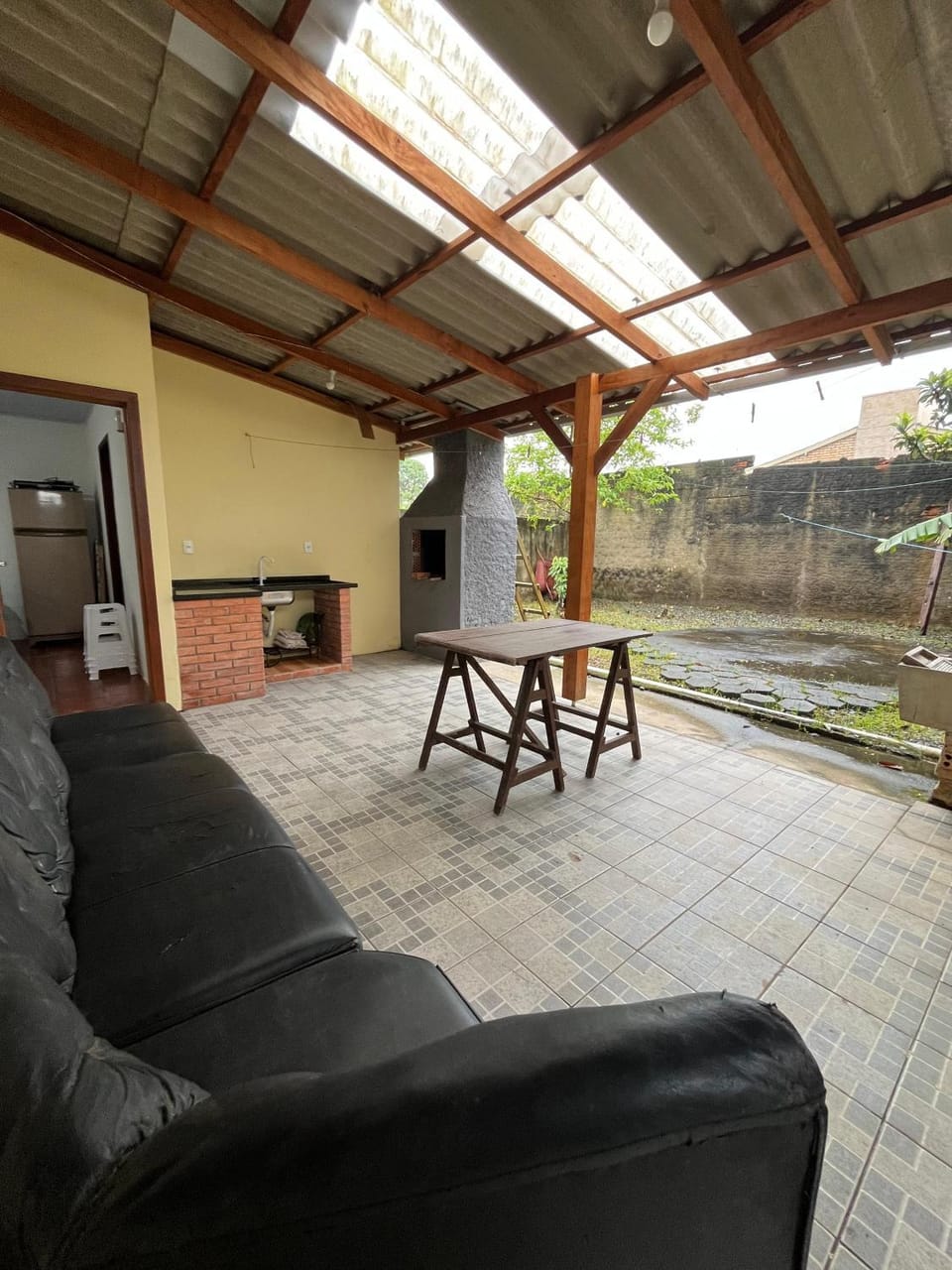 Casa Armação House in Penha