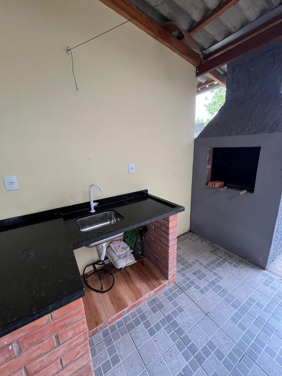 Casa Armação House in Penha