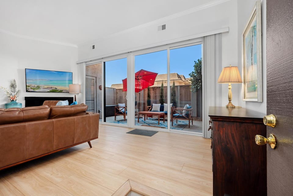 Seaside Shenanigans - DMBC751P House in Solana Beach