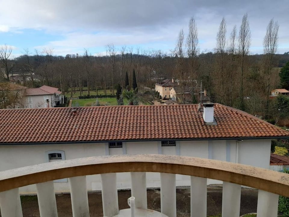 Les Alisiers 26 Apartment in Nouvelle-Aquitaine