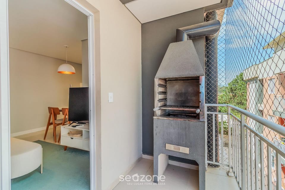 BBQ facilities, Balcony/Terrace