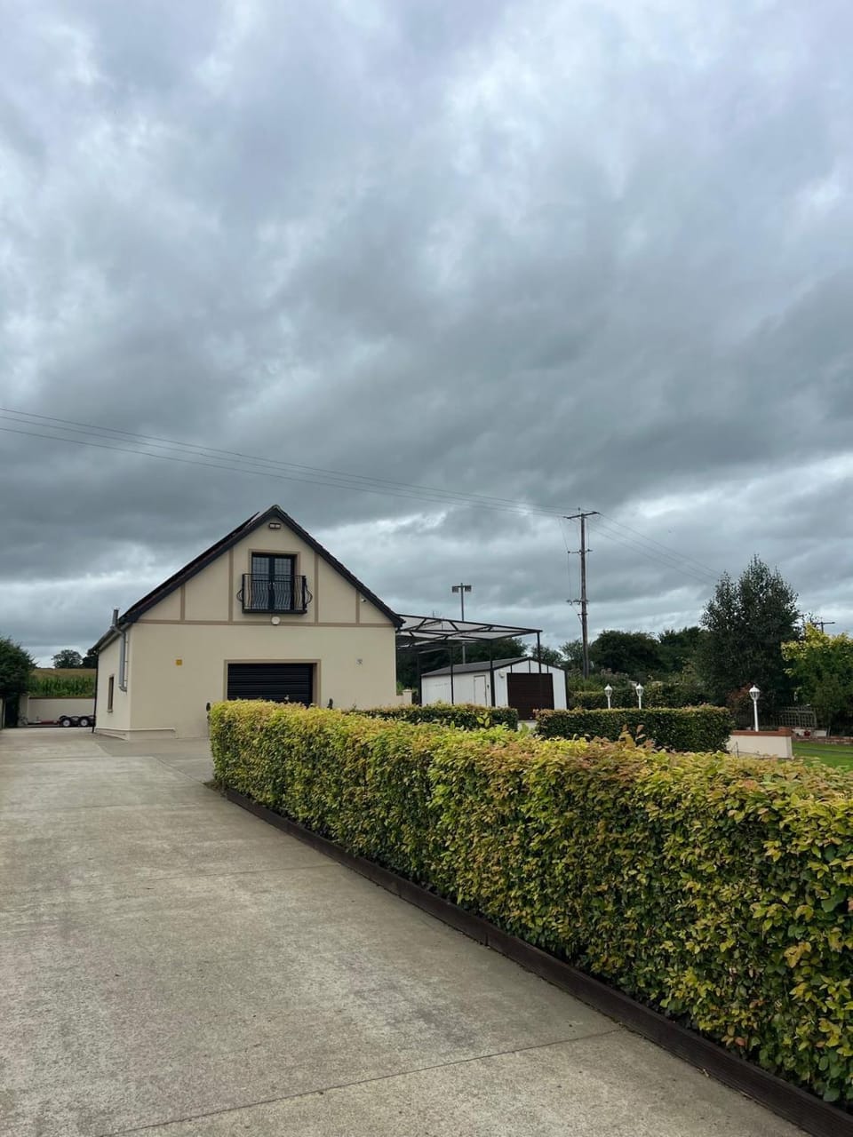 The Mill Luxury Loft Sion Mills Apartment in County Donegal