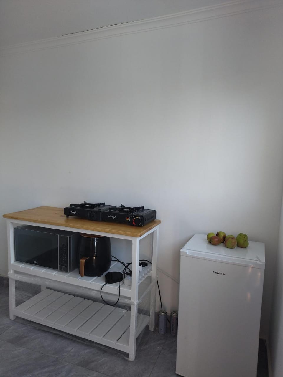 60 On Kosmos Apartment in Cape Town