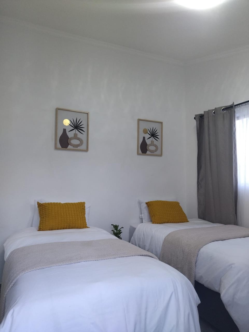 60 On Kosmos Apartment in Cape Town