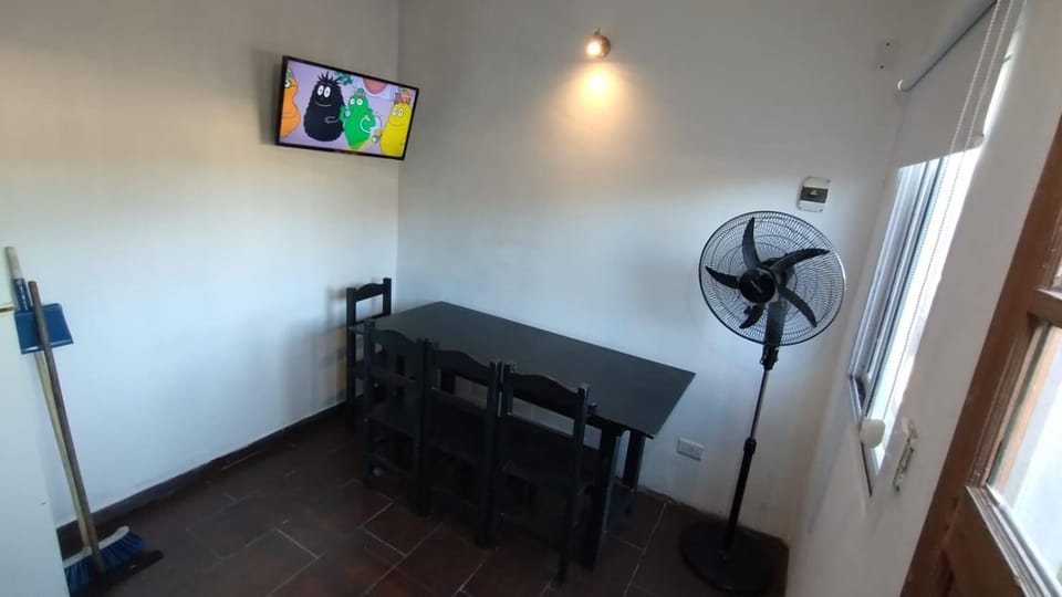 TV and multimedia, Dining area