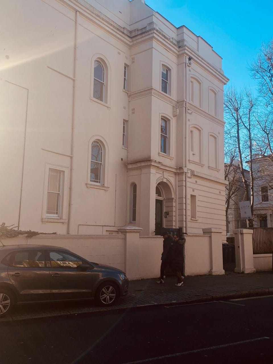 Iconic Location 3 Bed 2 Bath Flat near Regents Park Apartment in London Borough of Camden
