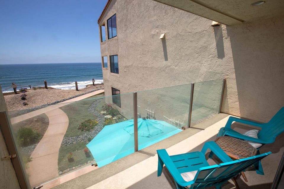 Serenity By The Sea - SBTC202 House in Solana Beach