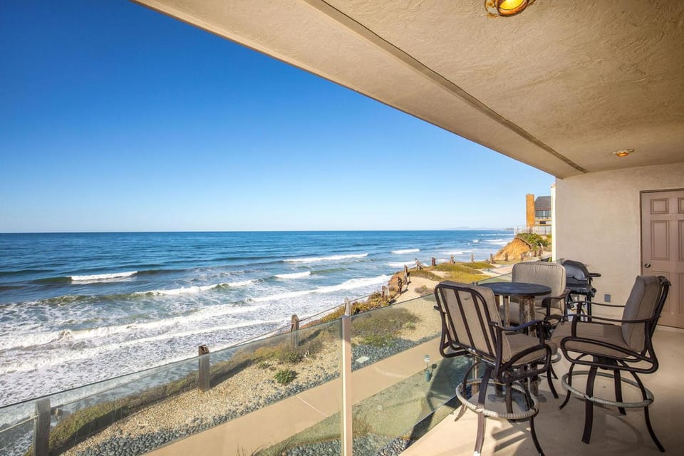 Sunnyside Up! - SBTC213 House in Solana Beach