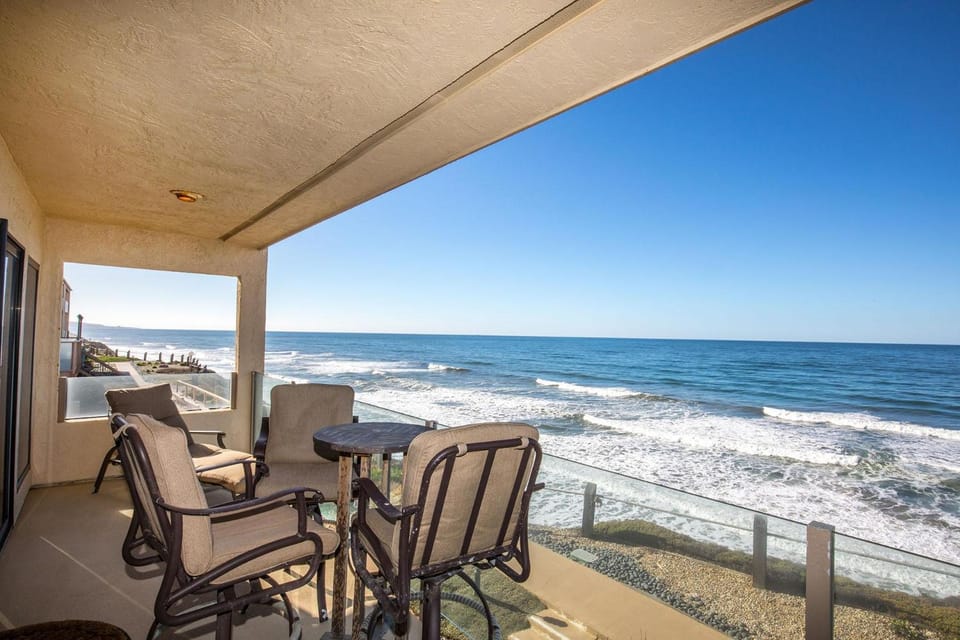 Sunnyside Up! - SBTC213 House in Solana Beach