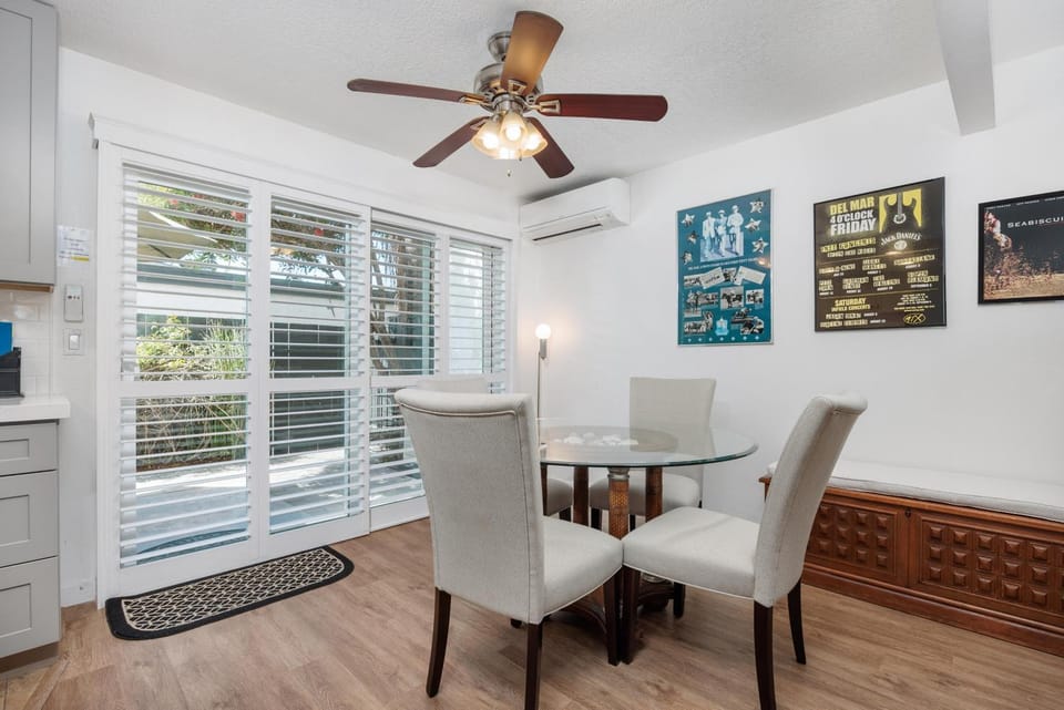 Keepin' It Real - SB851VA House in Solana Beach
